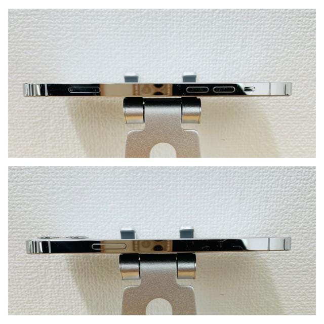 A 100% iPhone 12 Pro 512 GB SIMt[ {  Ɠd/AV 