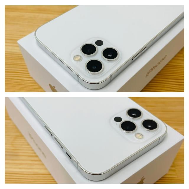 A 100% iPhone 12 Pro 512 GB SIMt[ {  Ɠd/AV 