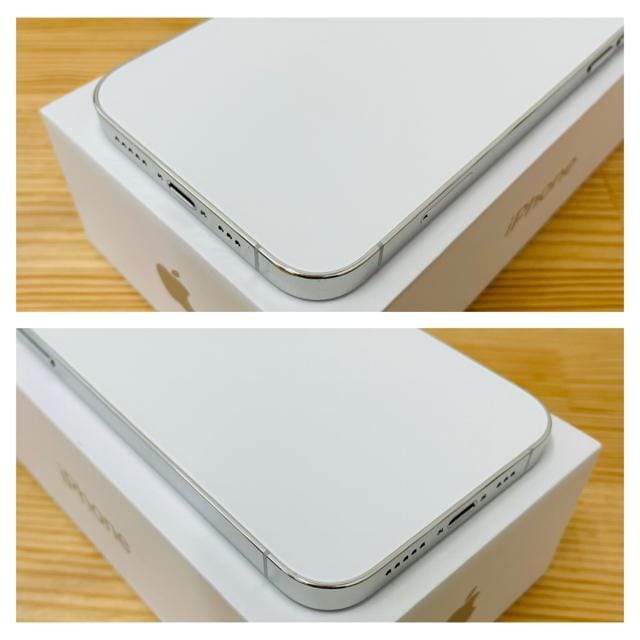 A 100% iPhone 12 Pro 512 GB SIMt[ {  Ɠd/AV 