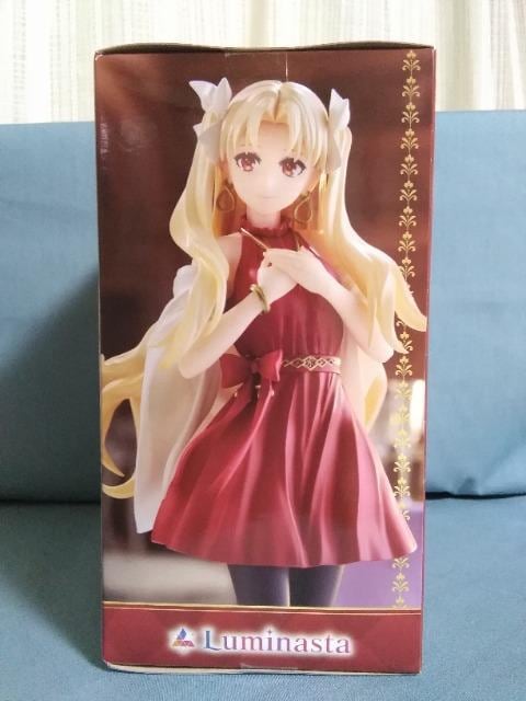 Fate/Grand@Order@Arcade@Luminasta@T[/GVLK  zr[ 