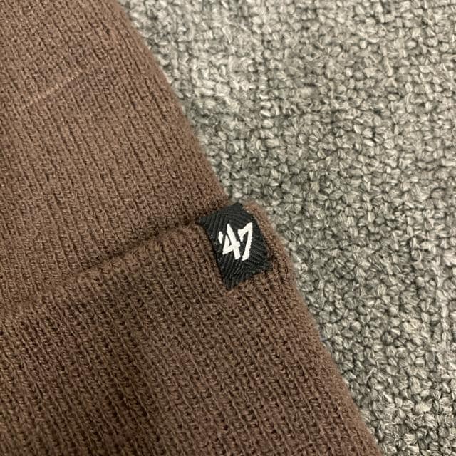  47BRAND j[[NL[X r[j[ jbgX uE  jt@bV 