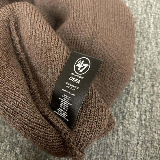  47BRAND j[[NL[X r[j[ jbgX uE  jt@bV 