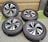 SUBARU XV zC[ 17C` 7J5HPCD100+55X^bhX4{ZbgGOODYEAR ICE NAVI