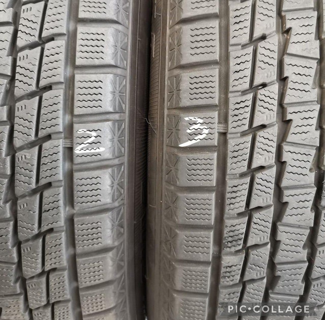 SUBARU XV zC[ 17C` 7J5HPCD100+55X^bhX4{ZbgGOODYEAR ICE NAVI  /oCN