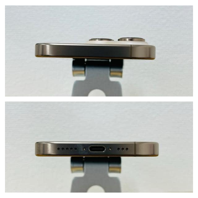 S 96% iPhone 16 Pro 256 GB SIMt[ {  Ɠd/AV 