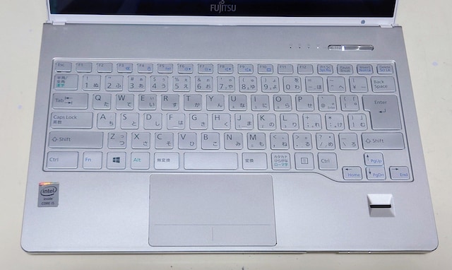 FUJITSU LIFEBOOK Corei5 12GB SSD512GB Windows11 ^b`pl DVD J  PC{/Ӌ@ 