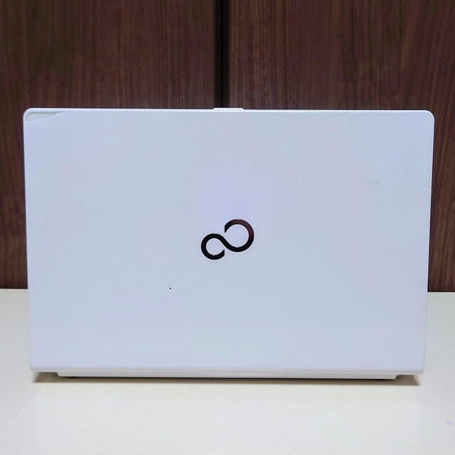 FUJITSU LIFEBOOK Corei5 12GB SSD512GB Windows11 ^b`pl DVD J  PC{/Ӌ@ 