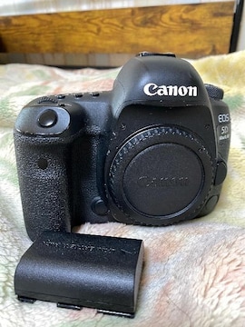 Canon EOS 5D MarkIV (Mark4)