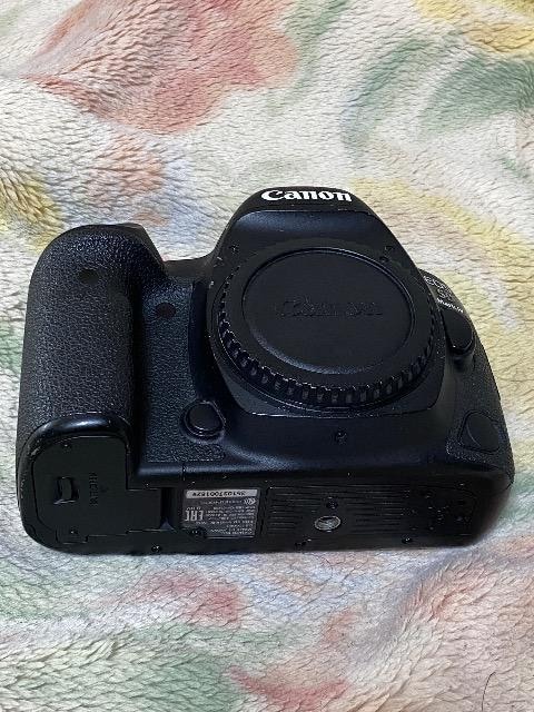 Canon EOS 5D MarkIV (Mark4)  Ɠd/AV 