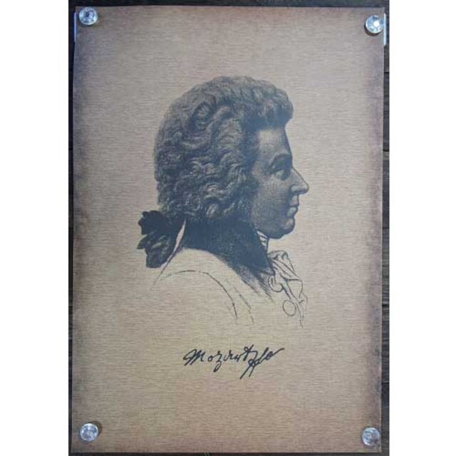 Viy|X^[zWolfgang Amadeus Mozart^[c@g   zr[ 