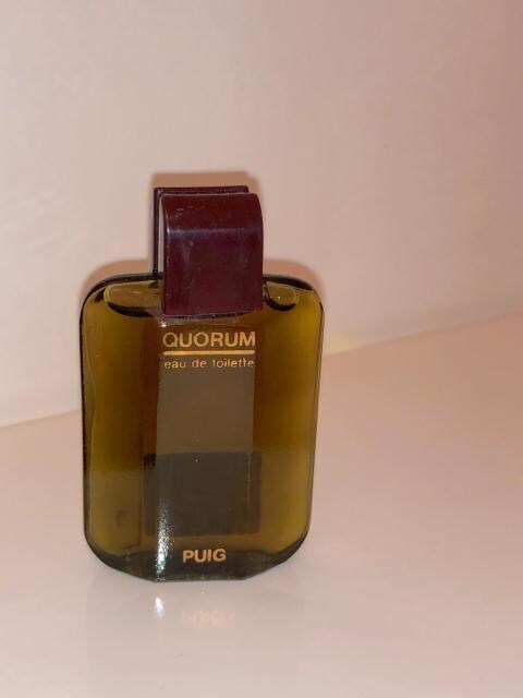 ANTONIO PUIG AgjI vCO QUORUM NH[ EDT I[hg  7ml 