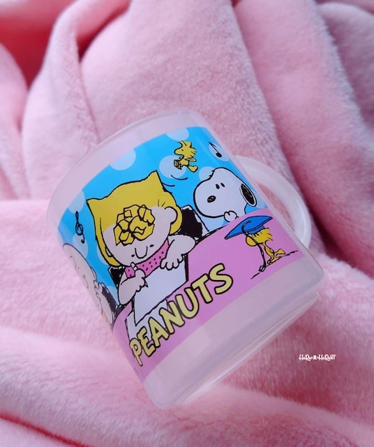 ȂRbv2022*PEANUTSXk[s[􎕖Rbv250ml 