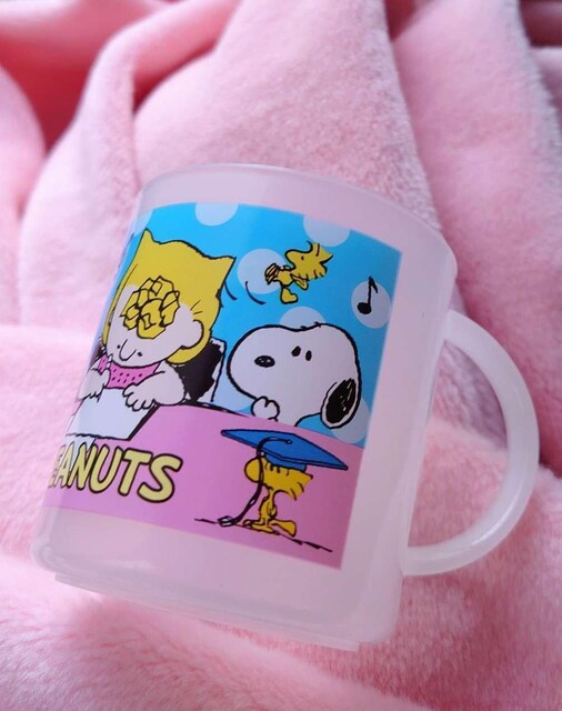 ȂRbv2022*PEANUTSXk[s[􎕖Rbv250ml