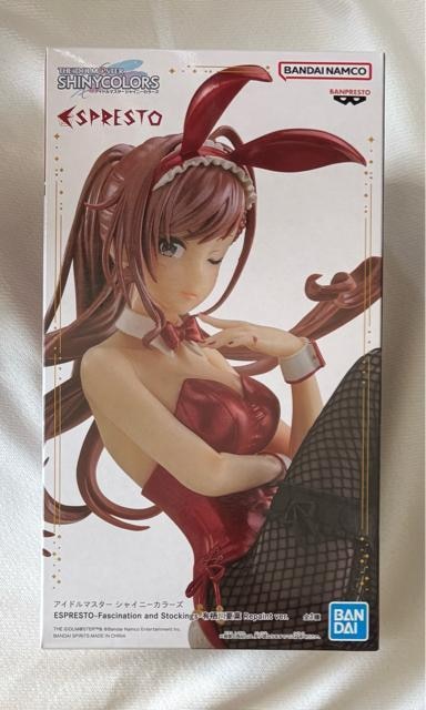 ACh}X^[ VCj[J[Y ESPRESTO Fascination and  Stockings Lėt   Aj/R~bN/LN^[ 