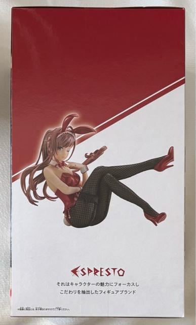 ACh}X^[ VCj[J[Y ESPRESTO Fascination and  Stockings Lėt  Aj/R~bN/LN^[ 