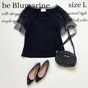 ㎿be Blumarine`[rW[tTVcM`L