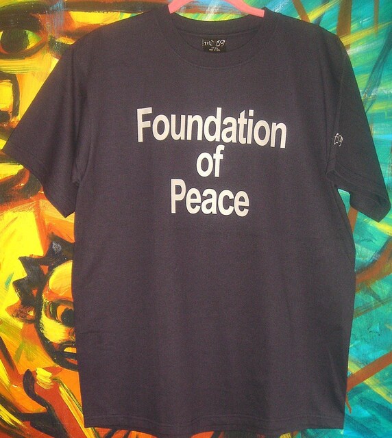 M-69 IWi Foundation of Peace TVc s[X [c bN QG X^   jt@bV 