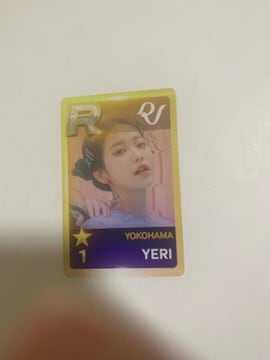 RedVelvet CF@gJ  Super Star _˓T@Red Velvet
