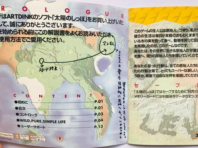 ẑہ@U{@KChubN@n̕ PS Tail of the Sun Strategy Guide  Q[{/\tg 