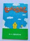 ꂠ邫@@Ɓ@Hˁ@Ł@nKL Akimoto Kitsune Manga Comic Art Book