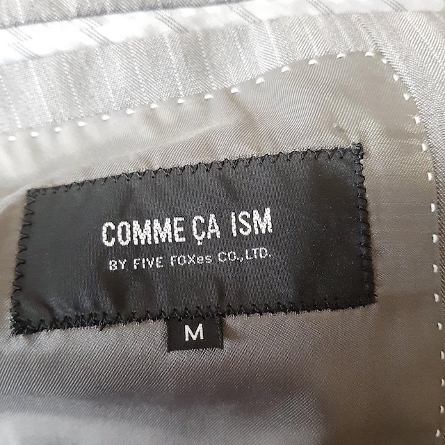 i@COMME CA ISM RT CY X[c@㉺@ZbgAbv  uh 