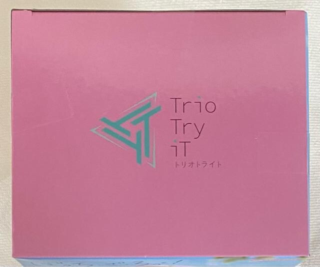 AjuڂEEIvTrio-Try-iT Figure 㓡ЂƂ