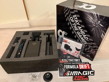 Simagic Alpha zC[x[X 15Nm V}WbN nR