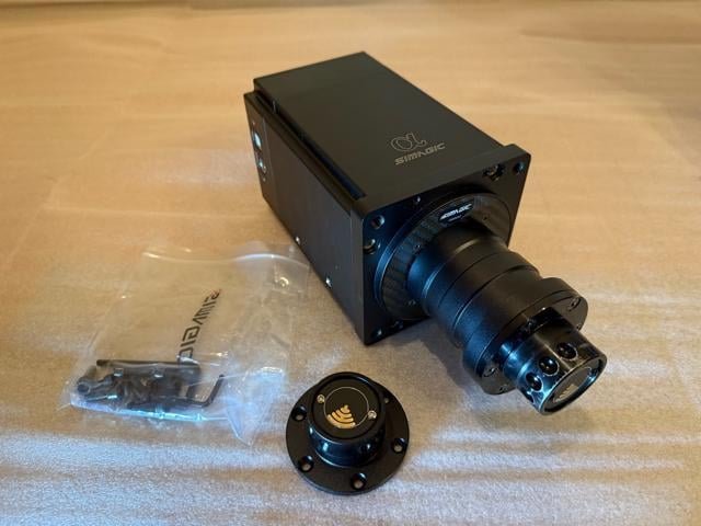 Simagic Alpha zC[x[X 15Nm V}WbN nR  PC{/Ӌ@ 