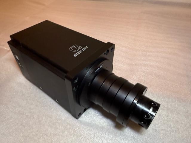 Simagic Alpha zC[x[X 15Nm V}WbN nR  PC{/Ӌ@ 