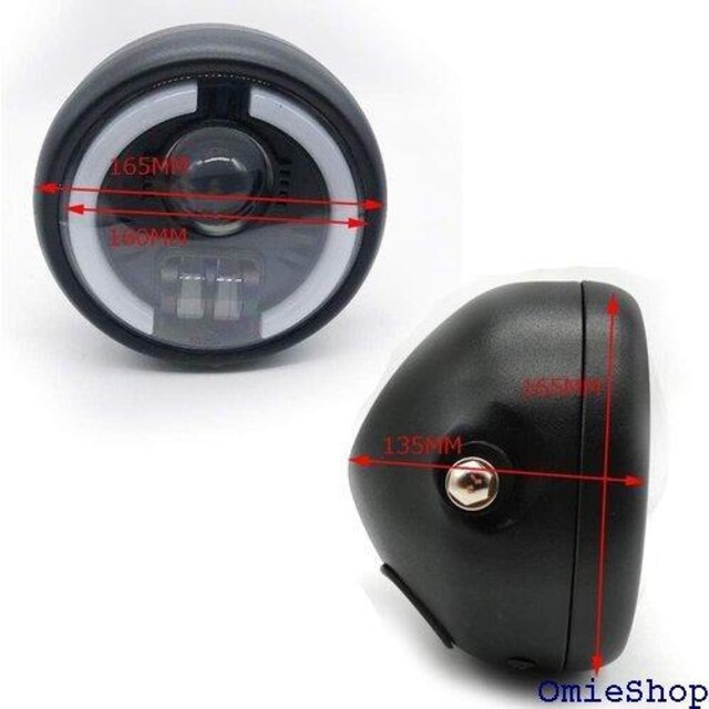 Szmsmy 6.5 "jo[Tg[^[TC W[^[TCNLEDwbhvoCNtgCg 300  /oCN