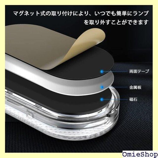 ԓƖLEDǏ 7F؂ւ USB[d ^b`~jArGgCg ԗ ėp 2/pbN 183  /oCN