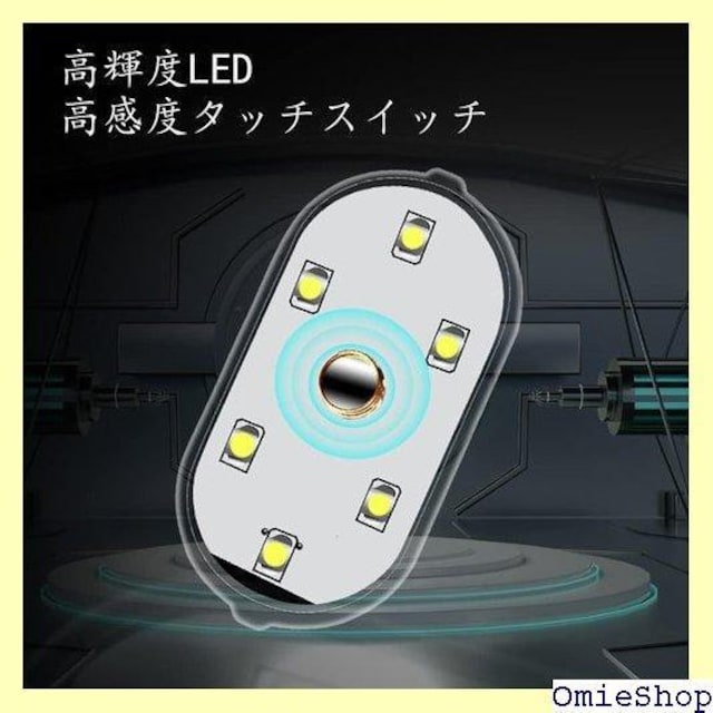 ԓƖLEDǏ 7F؂ւ USB[d ^b`~jArGgCg ԗ ėp 2/pbN 183  /oCN