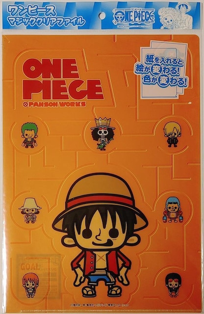 ViJ 񔄕i ONE PIECE }WbN NAt@C A4 tB[ IW  s[X   Aj/R~bN/LN^[ 