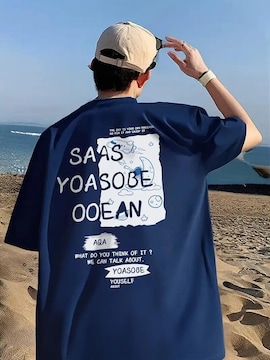 Xi1490~Y TVc ʋC SAS VOASOBE OCEANvg tr`TCYli{TCYwkj