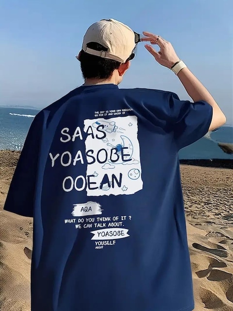 Xi1490~Y TVc ʋC SAS VOASOBE OCEANvg tr`TCYli{TCYwkj   jt@bV 
