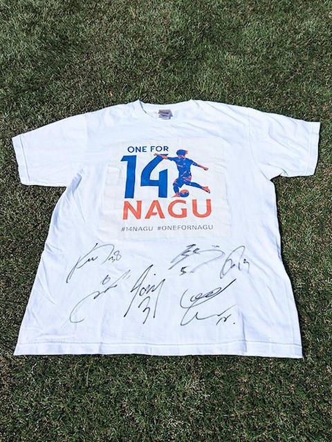{lSI蒼MTCuONE FOR NAGUvTVc   W[/X|[c 