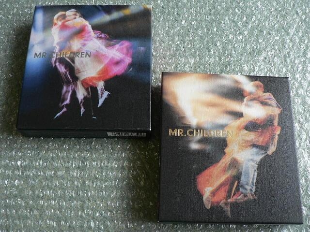 Mr.Children^xXgAoy2011-2015^2015-2021 & NOWz2_Zbg^4CD+2DVD   ^gObY 