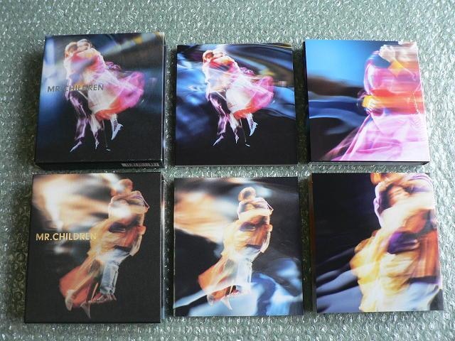 Mr.Children^xXgAoy2011-2015^2015-2021 & NOWz2_Zbg^4CD+2DVD  ^gObY 