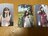 小栗有以 写真3枚セット★A6