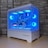 yViQ[~OPCzRyzen7 7800X3D RX9070XT SSD1TB 32GB 850W