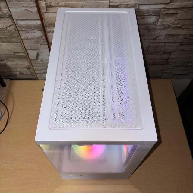 yViQ[~OPCzRyzen7 7800X3D RX9070XT SSD1TB 32GB 850W  PC{/Ӌ@ 