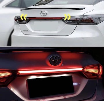 󏭁E g^ J 70n  LED  e[v  70n CAMRY V[PV e[Q[g