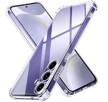 Galaxy S24 FE SCG30 NA P[X Jo[ MNV[ s24fe TPU \tg