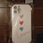iPhoneP2 PRO@Love X}zP[X @Vi