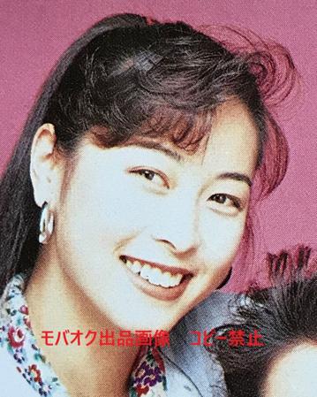 ☆ZARD 坂井泉水さん　歌手デビュー前　「色紙」 ☆ZARD 坂井泉水さん歌手デビュー前「色紙」