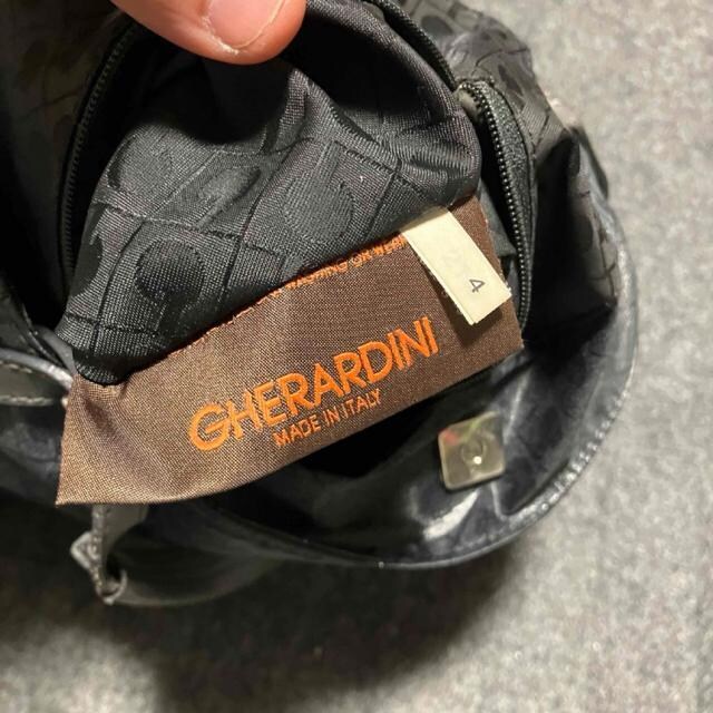yGHERARDINI / QfB[jz g[gobO / nhobO  uh 
