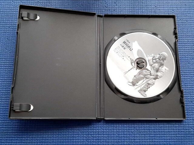 DVD ` AȂ̐E NAOMI UEMURA  CD/DVD/rfI 