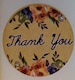 |CgɁ@Thank youV[1@F