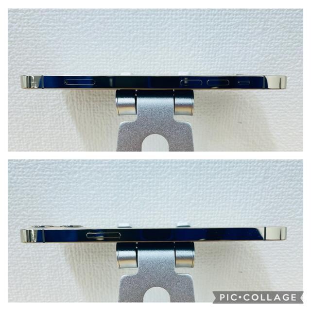 B 100% iPhone 12 Pro 512 GB SIMt[ {  Ɠd/AV 
