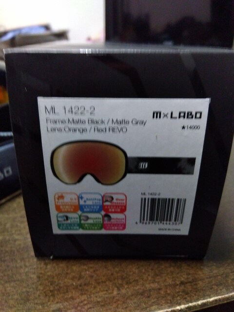 M-LABO XL[Xm[{[hS[O  W[/X|[c 
